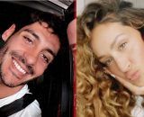 Javier Martinez e Helena Prestes &copy; Instagram.
