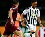 Lloyd Kelly, difensore della Juventus. Foto &copy; Juventus