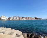 Lungomare di Crotone - &copy; Francesco Trabassi