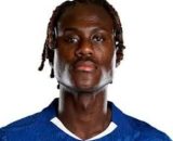 Trevor Chalobah - foto dai social del Chelsea.
