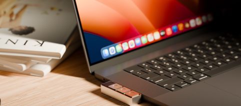 Dune di Project Mirage: il keypad che ottimizza i flussi di lavoro su Mac