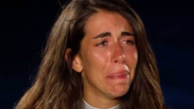 Alessandra di Temptation Island 2026 &copy; Mediaset