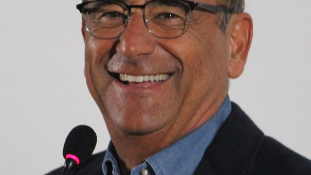 Carlo Conti (conduttore televisivo) - Wikipedia &copy; Creative Commons