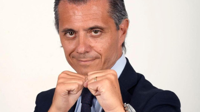 D'Ambrosi: &ldquo;La boxe a Los Angeles ci sar&agrave;, ma basta dilettanti di ... &copy; Creative Commons