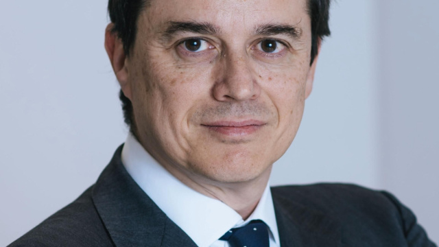 David Arias - Partner - Arias SLP &copy; Creative Commons