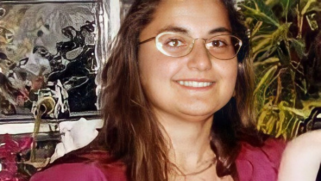 Elisa Claps, uccisa il il 12 settembre del 1993 - immagine &copy; Wikimedia Commons