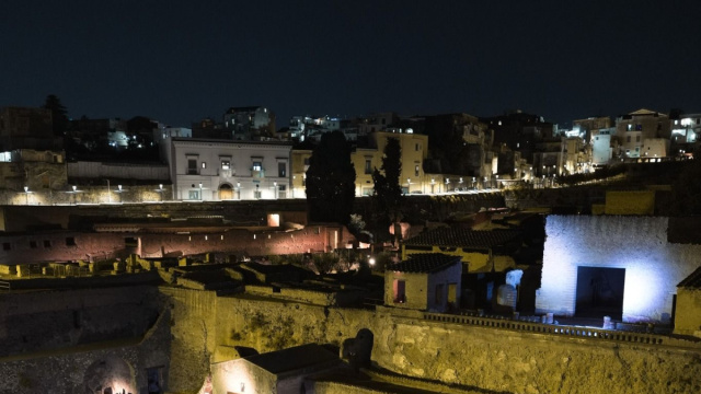 Ercolano. Al parco archeologico ultimi due appuntamenti con &ldquo;I ... &copy; Creative Commons