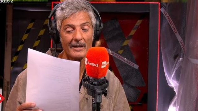 FIORELLO PROTESTA MA RAI TIRA DRITTO: "TEATRO DELLE VITTORIE &Egrave; UNA ... &copy; Creative Commons
