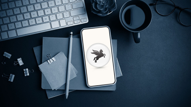 Gli spyware: una minaccia globale in espansione - Telsy &copy; Creative Commons