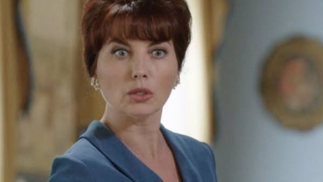 In foto Adelaide nella soap &copy; Rai 1