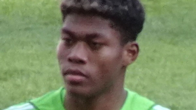 In foto Zion Suzuki (Wikimedia)
