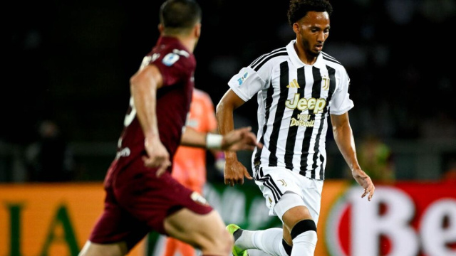 Juve: l'arrivo di Lucumi passa dall'uscita di Kelly, il Milan su Braum ...