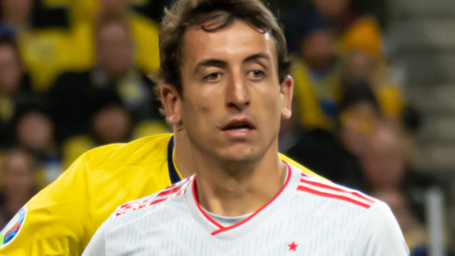 Mikel Oyarzabal - Wikipedia &copy; Creative Commons