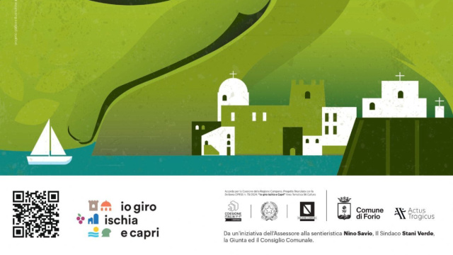 TIFEO Il sentiero del gigante che dorme - I&deg; edizione - Comune di ... &copy; Creative Commons