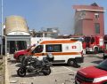 Crollo a Messina: sei i dispersi, proseguono le ricerche