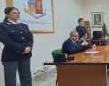 Salerno, cambio al vertice della Questura: arriva Olimpia Abbate, prima donna