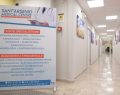 Sant'Arsenio: la Asl Salerno inaugura la Radiologia territoriale
