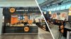 Torino Airport: nuova sala imbarchi con Eataly e aree retail su due livelli