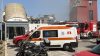 Messina, crollo per esplosione: cinque feriti gravi e dispersi