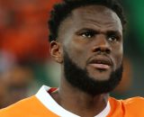 Franck Kessi&eacute;, centrocampista svincolato. Foto &copy; Wikipedia