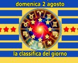Locandina per l'oroscopo di domenica 2 agosto 2026 - &copy; Pixabay AI.