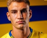 Mateo Pellegrino, attaccante del Parma. Foto &copy; Parma