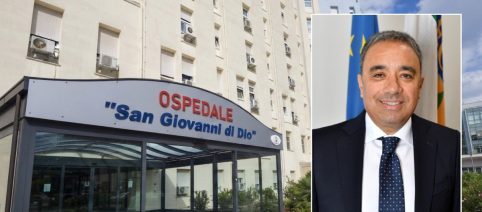 Emodinamica a Crotone, due interventi salvavita subito dopo l'avvio