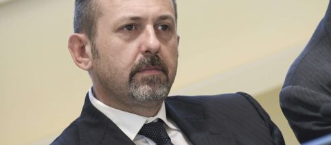 Delmastro invia le chat alla Procura: 'Non ho nulla da nascondere'
