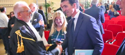 Marche, Corte dei Conti: 110mila prestazioni sanitarie inevase nel 2025