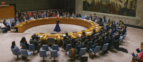 Onu, al via la selezione del nuovo segretario generale: primo voto in Consiglio