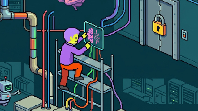 AI Forward Deployed Engineer: il ruolo che conta nel 2026 &copy; Creative Commons