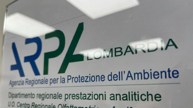 Arpa Lombardia riprende l'emissione del bollettino Humidex per la ... &copy; Creative Commons