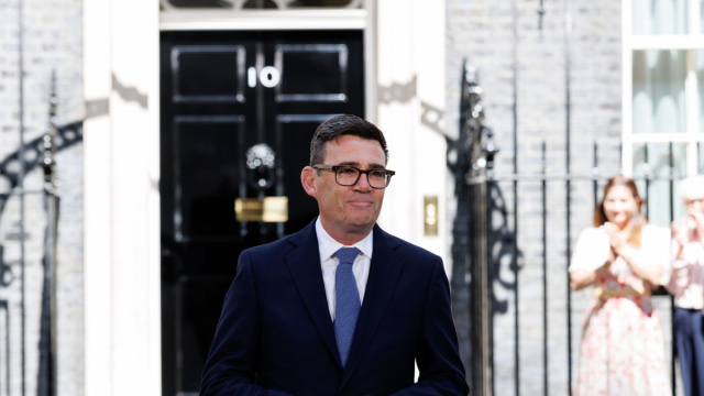 Burnham nuovo primo ministro UK: "Ultima chance di cambiare" &copy; Creative Commons