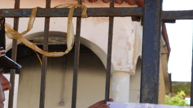 Castel Volturno, sequestrati 43 immobili abusivi sul litorale &copy; Creative Commons
