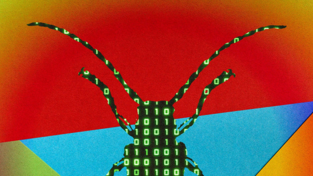 Chrome Needs Twice-a-Week Patching Thanks to AI Bug Hunting  WIRED &copy; Creative Commons