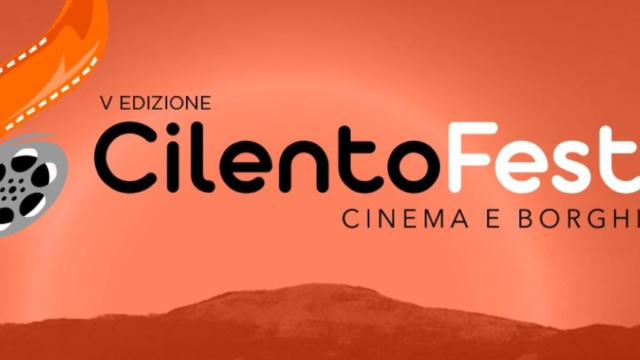 Cilento Fest - il logo ufficiale
