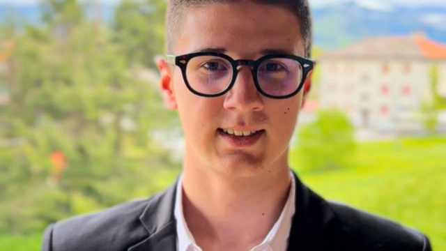 Enego, minacce di morte al giornalista Adriano Cappellari per il ... &copy; Creative Commons