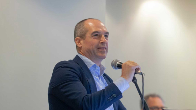 Fazi, Filippini: &laquo;Arriveranno gli indennizzi per la Psa&raquo; &copy; Creative Commons