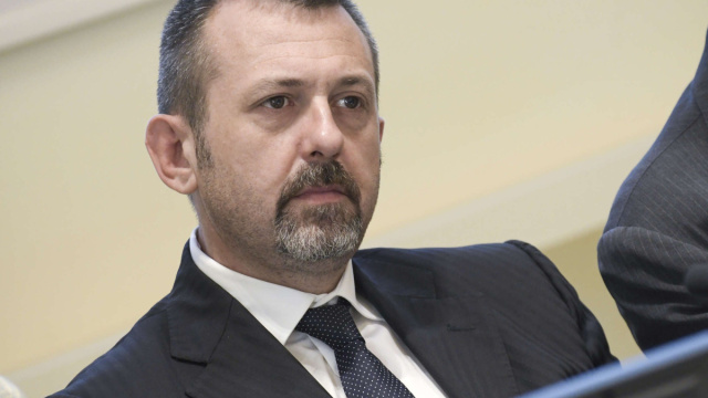 Fdi risponde all'appello delle Camere penali, Andrea Delmastro ... &copy; Creative Commons