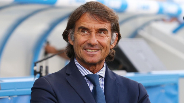 Il calcio &egrave; un business, ma serve il cuore": Intervista a Giovanni ... &copy; Creative Commons