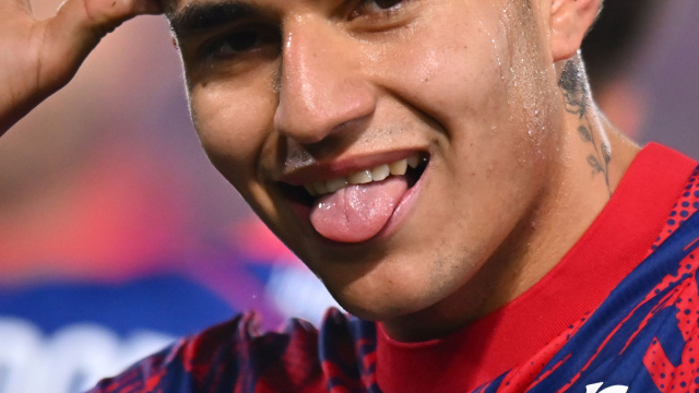Inter Milan & Bologna to hold Santiago Castro talks at end of season &copy; Creative Commons