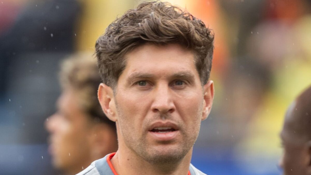 John Stones during England v Ghana on 23 June 2026 at the 2026 FIFA World Cup