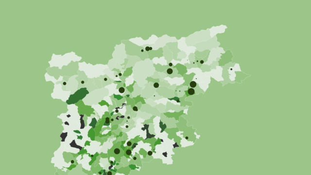 L'impatto del Pnrr sulla povert&agrave; educativa in Trentino-Alto Adige ... &copy; Creative Commons