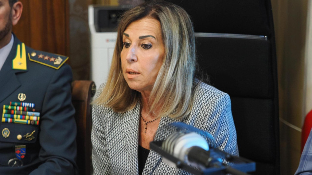 Lucia Musti lascia la Procura generale di Bologna: &ldquo;La mia ... &copy; Creative Commons