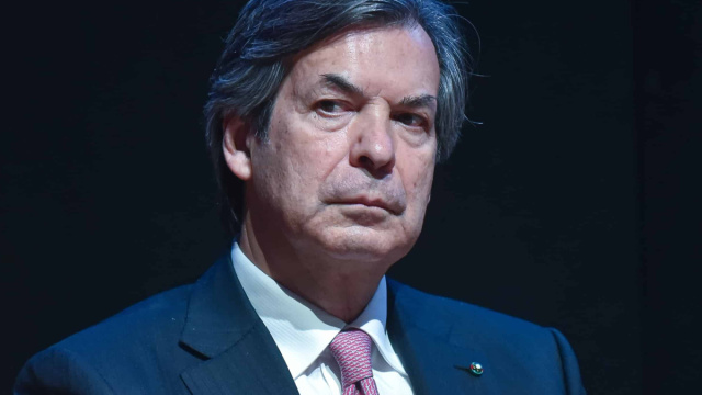 Messina cala l'asso: Intesa Sanpaolo lancia Opas su Banca Mps ... &copy; Creative Commons