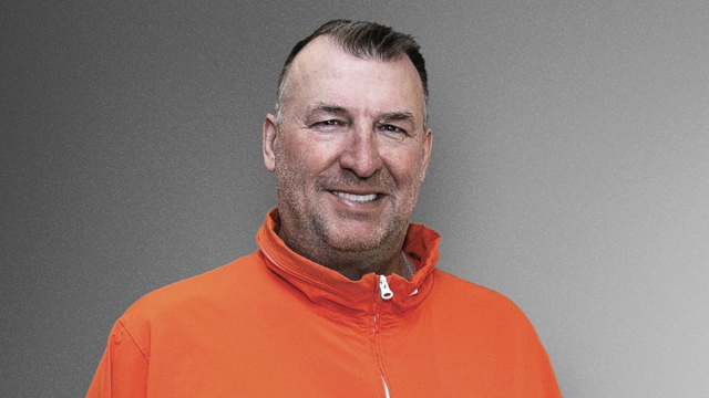 More than a game: Coach Bret Bielema &ndash; STORIED Magazine &copy; Creative Commons