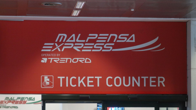 Principio di incendio a Porta Garibaldi, cancellati i Malpensa express &copy; Creative Commons