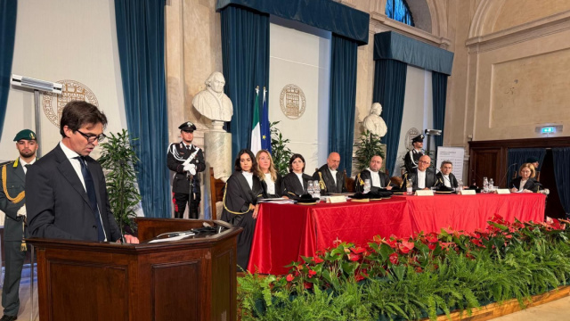Regione Marche > News ed Eventi &copy; Creative Commons