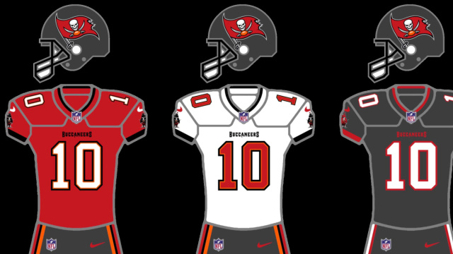 Tampa Bay Buccaneers 2023 - Wikipedia &copy; Creative Commons