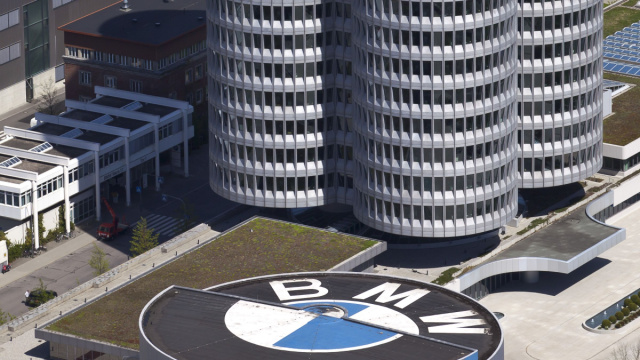 Torre BMW - Wikipedia &copy; Creative Commons